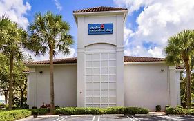 Studio 6-Coral Springs, Fl - Fort Lauderdale