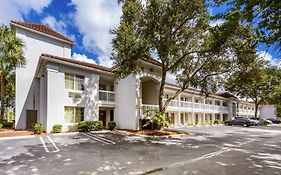 Studio 6-Coral Springs, Fl - Fort Lauderdale